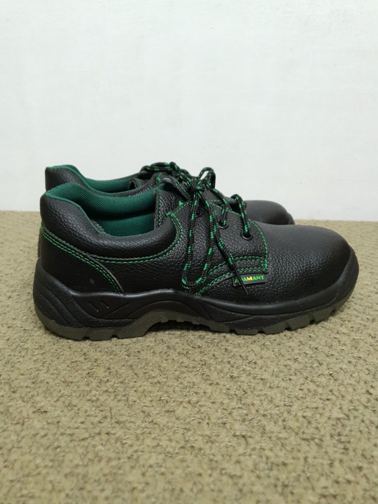 Buty ochronne Adamant 39 S1 SRC metalowy podnosek