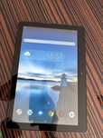 Lenovo tab e10 preto