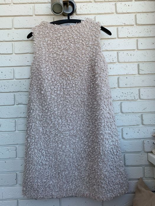 стильное платье вечернее, деловое