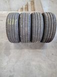 Komplet opon Good Year 195/45 R 16 nowe