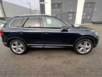 Двері Volkswagen Touareg, Cayenne, Audi Q7 2003-23 авторозборка