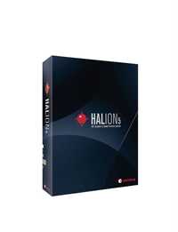 Программное обеспечение Steinberg Halion 5 Retail