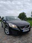 Volvo c 30 lift 1.6 hdi ŁADNE