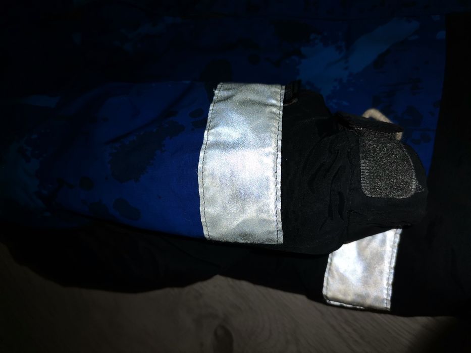 Комбінезон комбинезон зимний didrixons