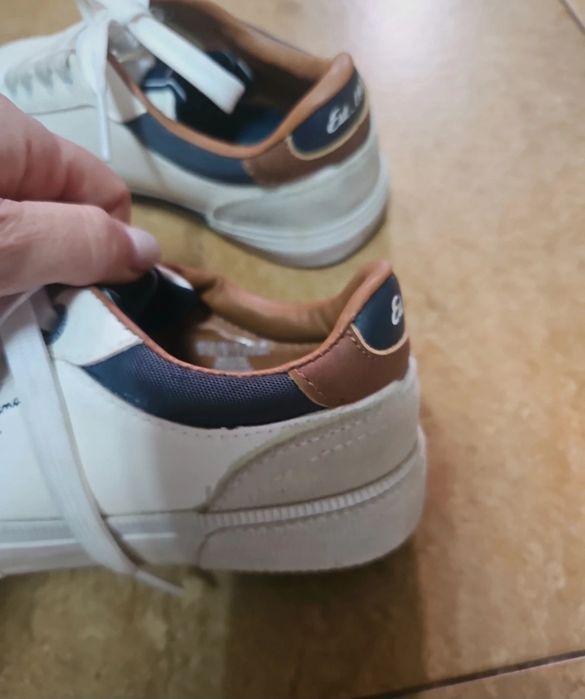 Sapatilhas criança Pepe Jeans