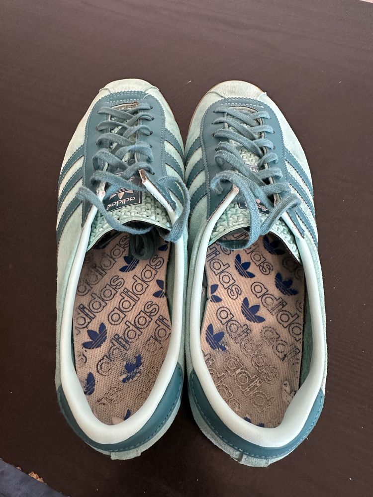Buty Adidas London