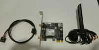 Placa de Rede GC-WB1733D-I (Intel AC 9260)