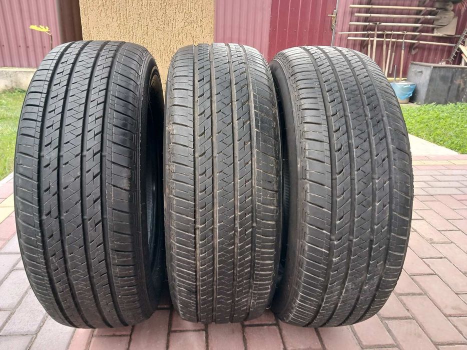 Резина Bridgestone