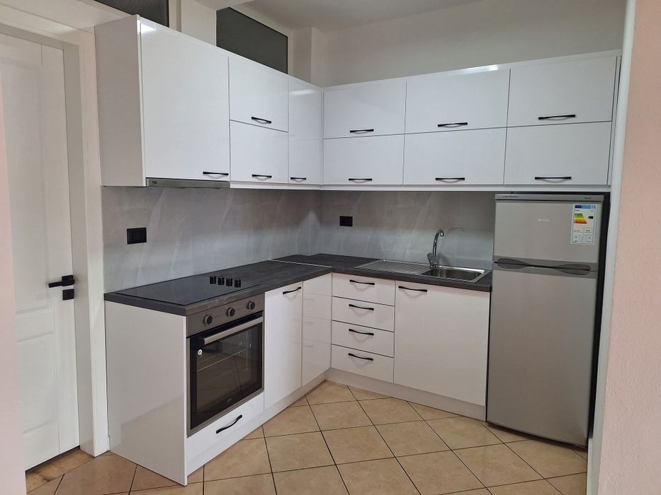 Apartament w Sarandzie - Albania