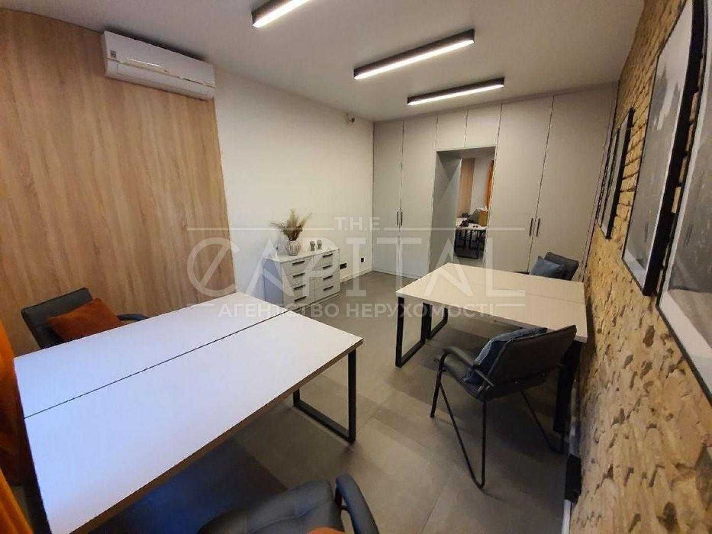 Продажа офиса, Печерск, пер. Лабораторный