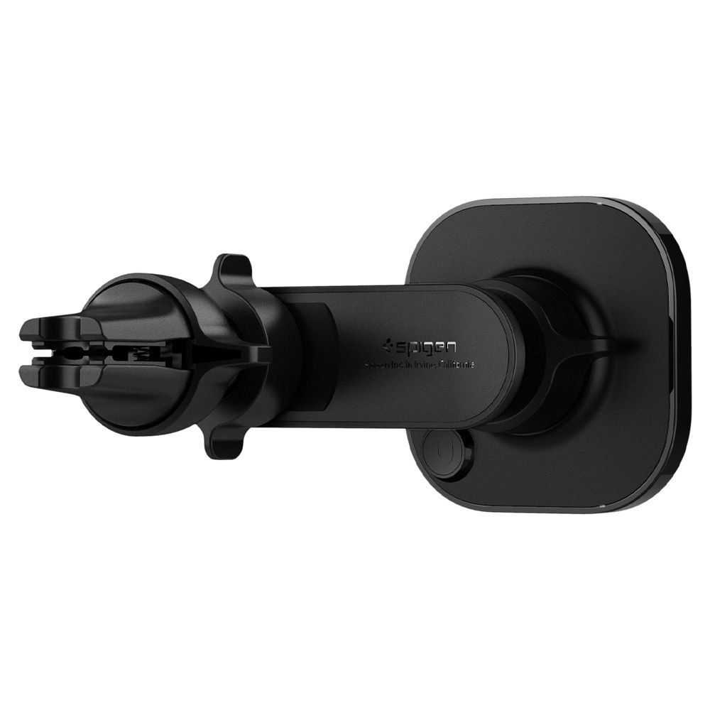 Uchwyt Samochodowy Magnetyczny Spigen Magsafe Vent Car Mount Black