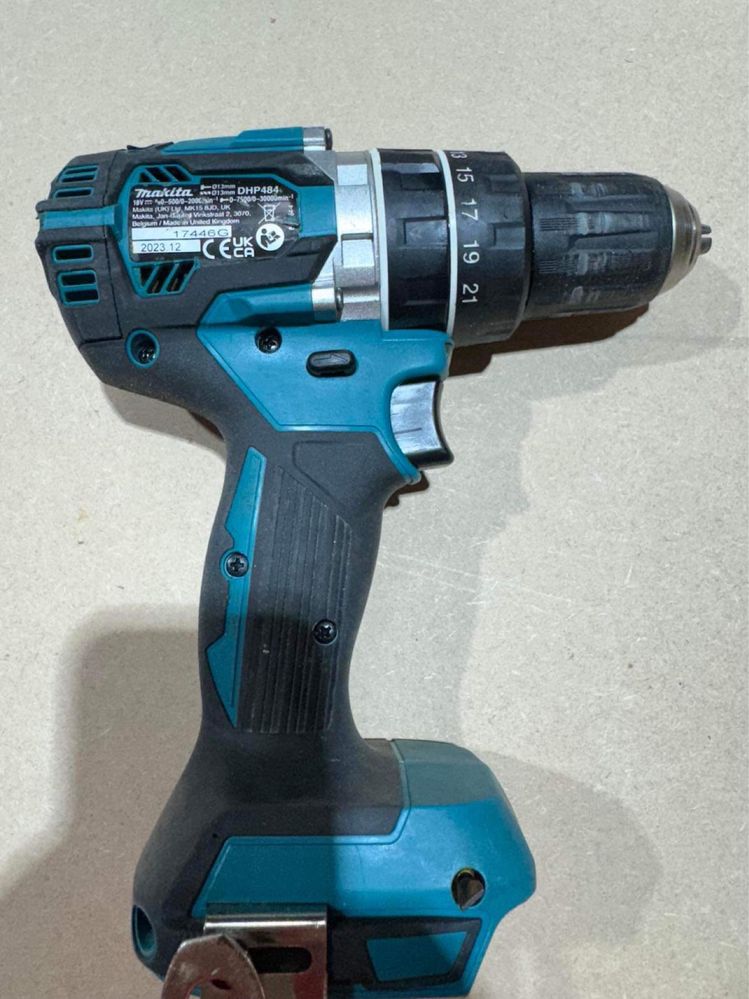 Makita  DHP 485 wiertarska