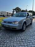 VW Golf 1.9 TDi 25 Anos