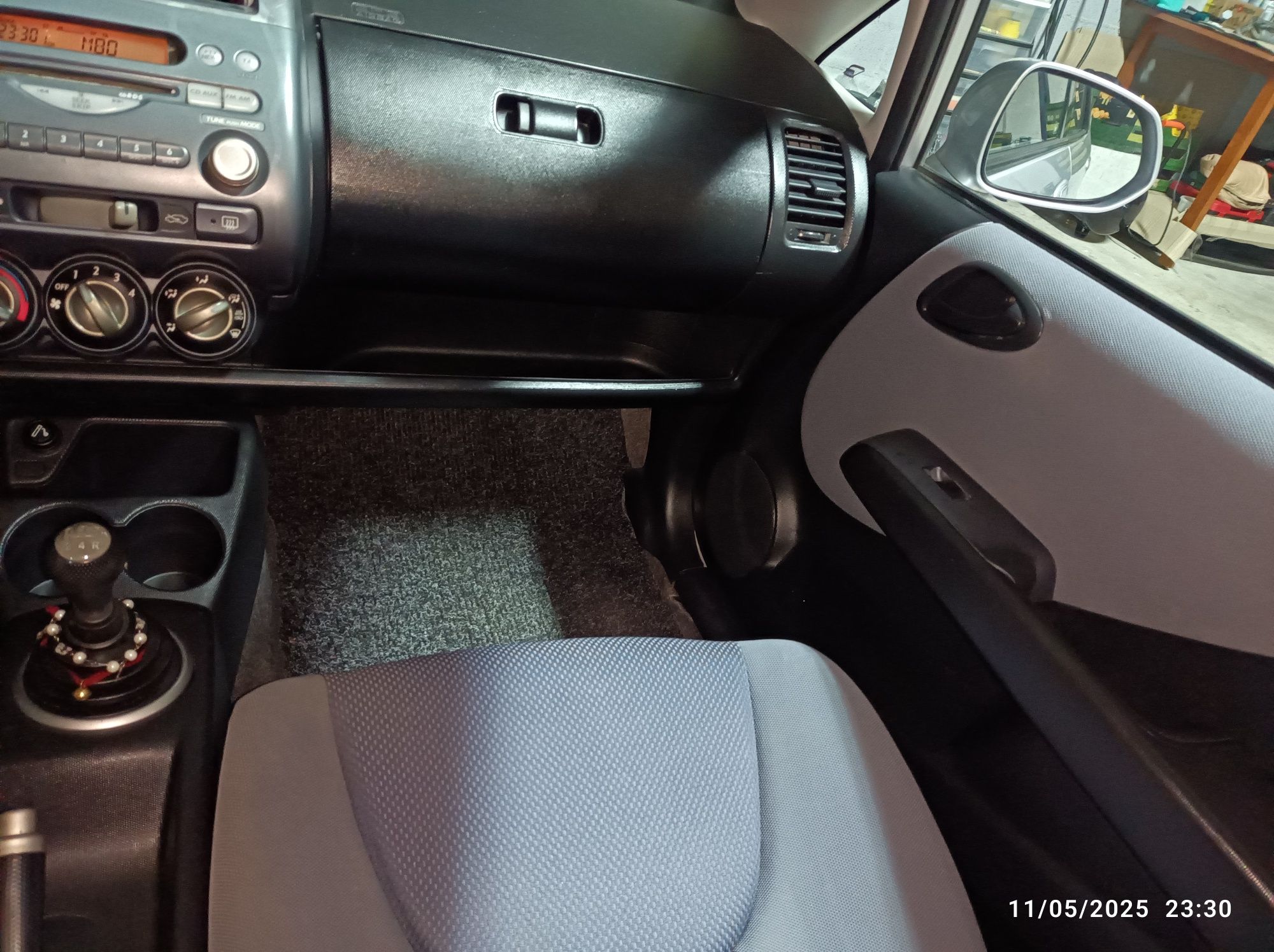 Vendo Honda Jazz