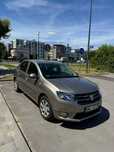 Dacia Logan Dacia Logan 2014
