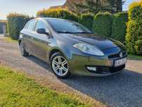 Fiat Bravo II 1.4 LPG