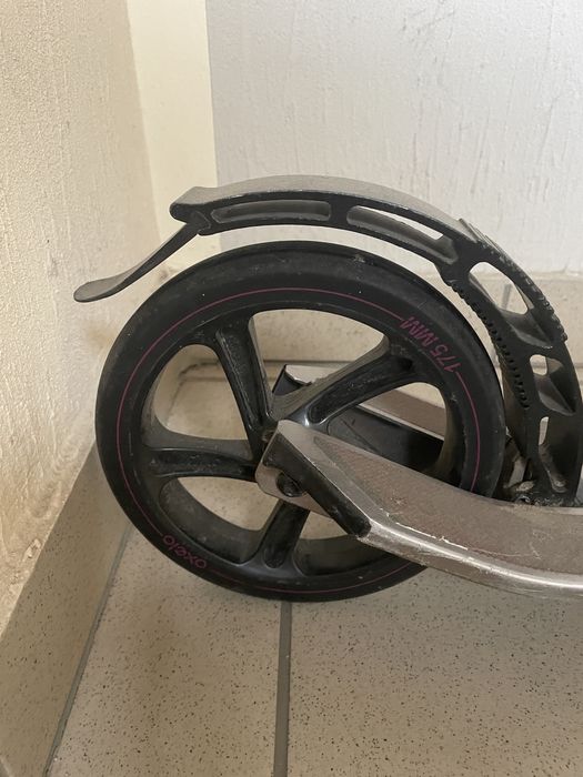 Hulajnoga Oxelo mid 9