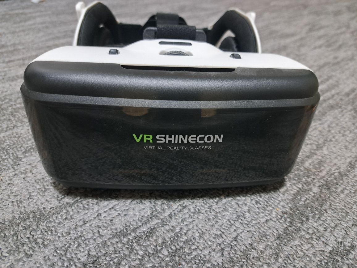 Продам VR шлем для телефона