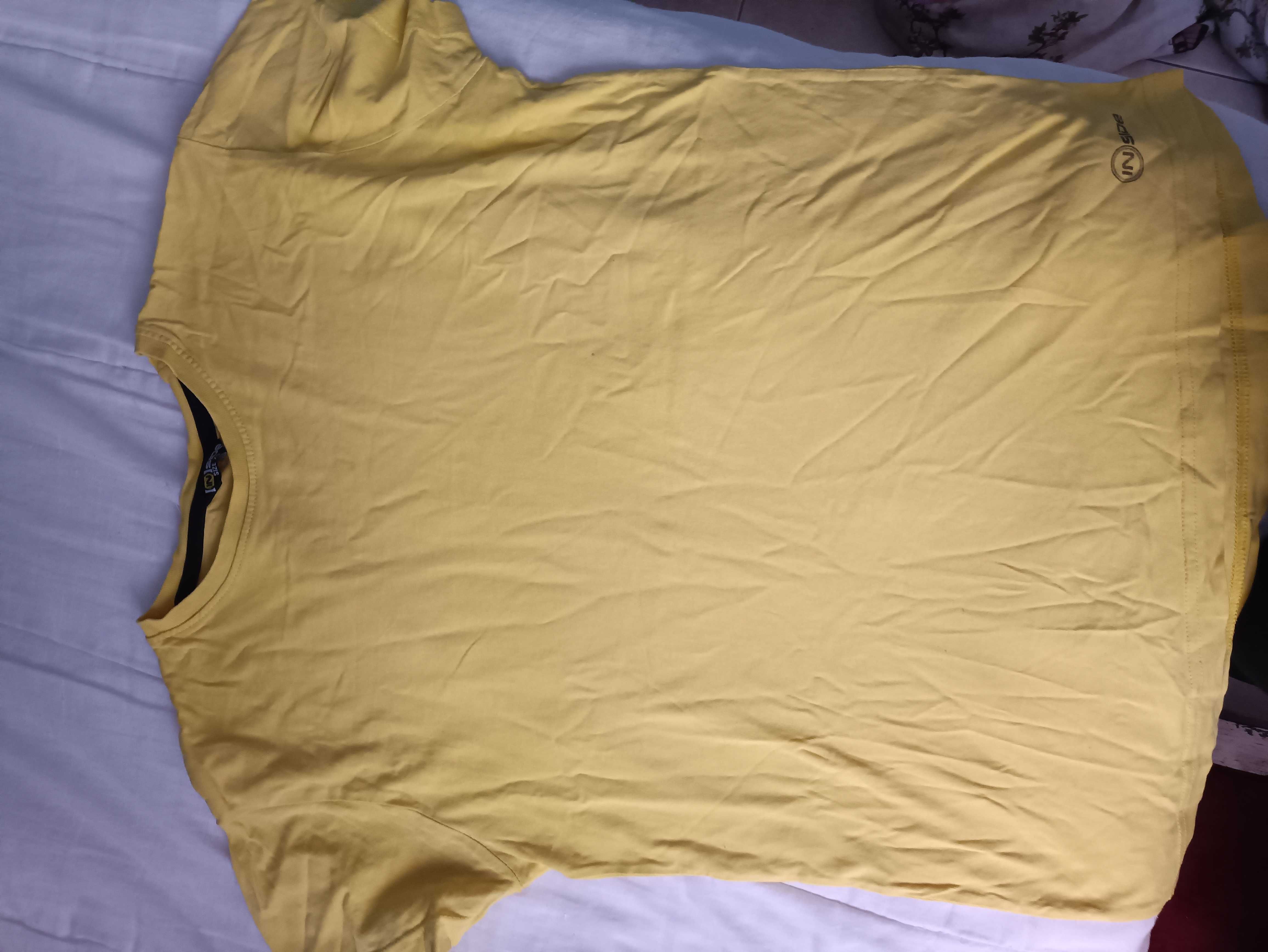 T-shirts  s/M masculino