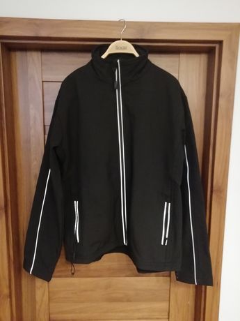 Kurtka Adler Softshell Jacket XL