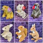 Іграшки TY Beanie Babies