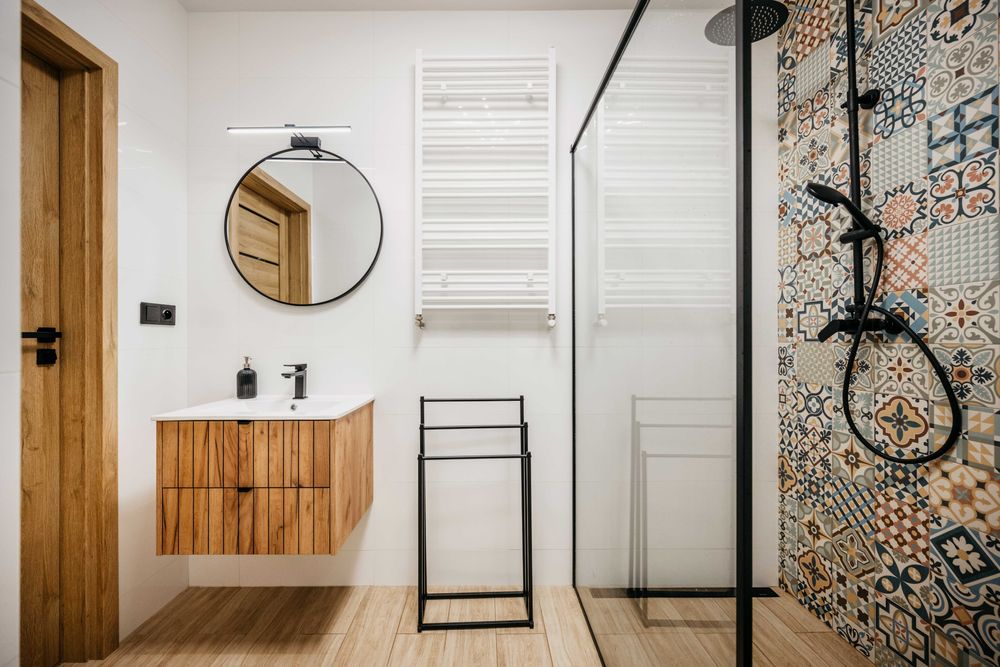 Apartament Mieszkanie na Doby 2 pokoje z ogródkiem, noclegi Ostrów