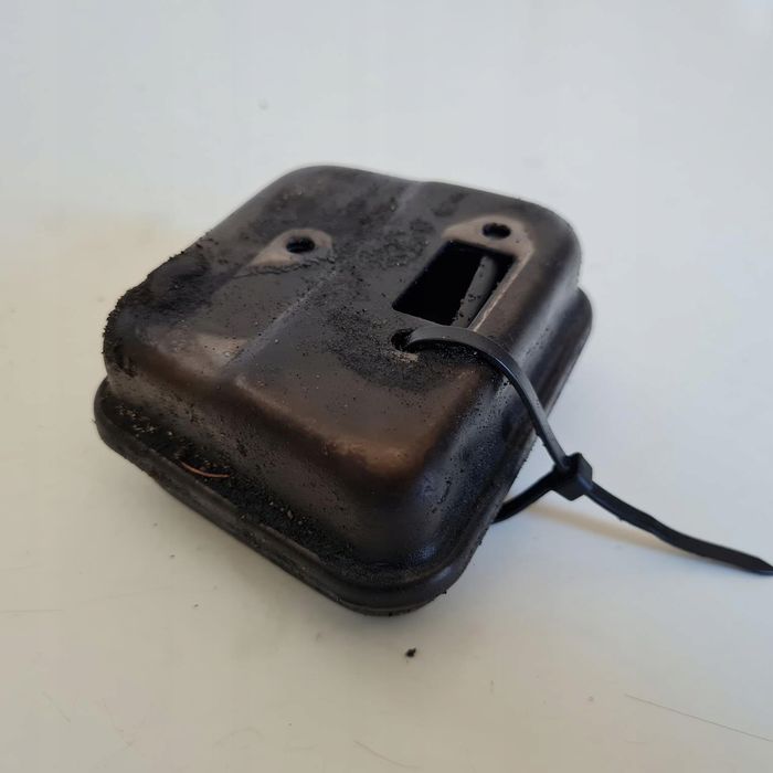 Shark Mks 3840 Tłumik Wydech