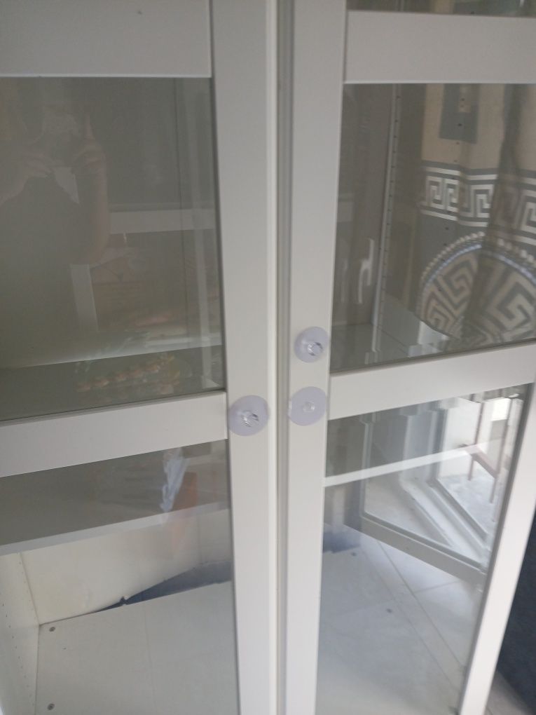 Conjunto de 4 roupeiros da ikea urgente