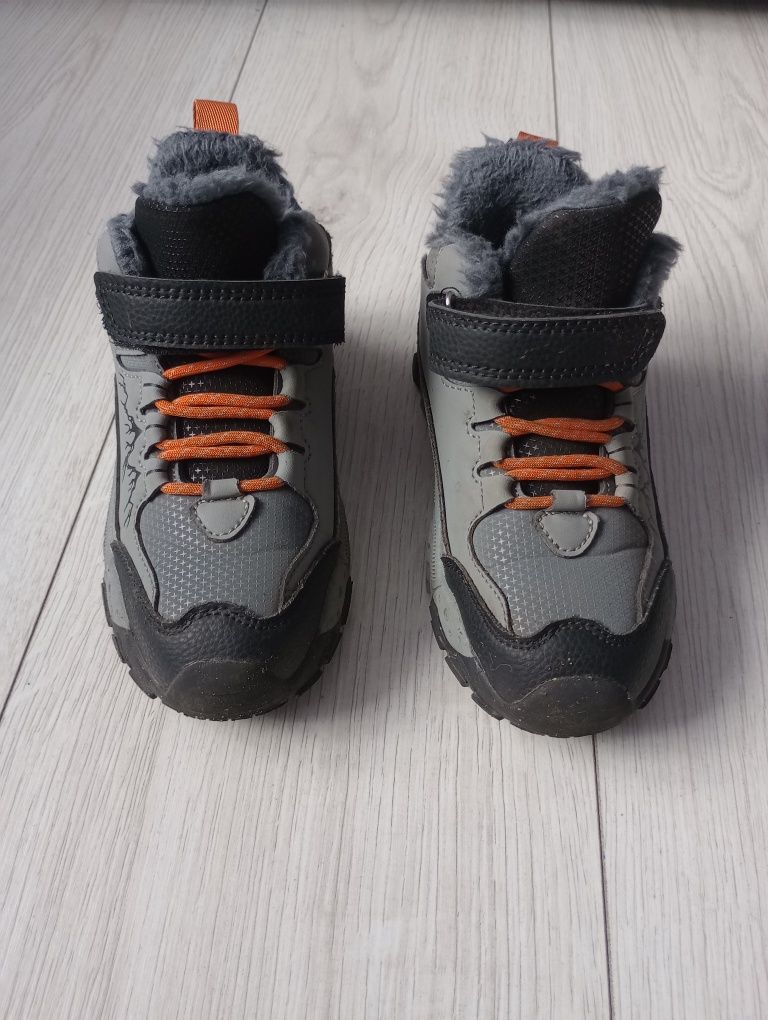 Buty zimowe rozm 29