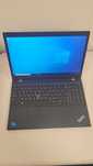 Lenovo ThinkPad L15 – i5-1135G7