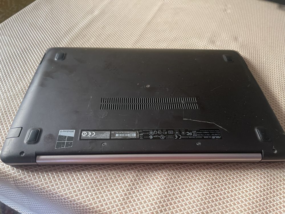 Asus pc e tablet