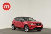 SEAT Arona 1.0 TSI FR DSG
