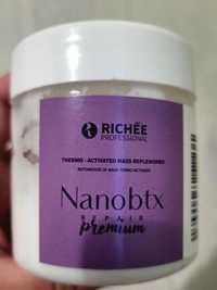 Ботекс (ботокс) для волосся Richee NANO BTX premium 50 г