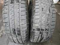 Opony całoroczne 205 55 R16 vredestein quatrac5 6mm 2019 nr2