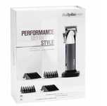 Maszynka do strzyżenia Babyliss Super-X Metal E996E