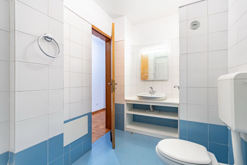 Apartamento T0 muito bem localizado