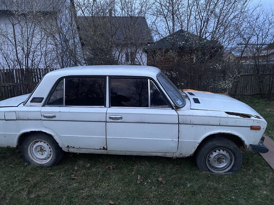Продам ваз 2106 стан я на фото