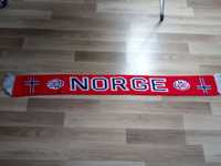 Szalik piłkarski norge