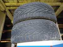 Шини Nokian Hakkapeliitta R2 SUV 255/55r20 110R, 2шт