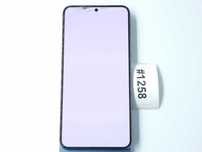 Samsung Galaxy S22+ Plus Ekran + Korpus Oryginalny Demontaż | #1258