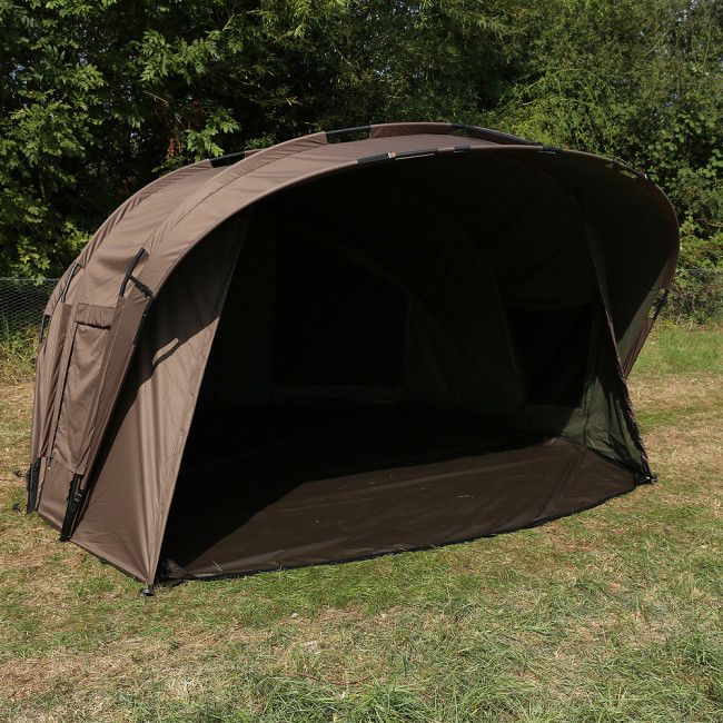 Карповая палатка Fox Retreat+ 2 Man Bivvy