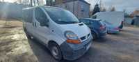 Renault Trafic l1h1 KLIMA