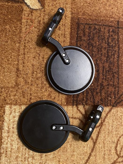 Lusterka motocyklowe /rowerowe