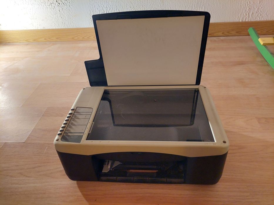 Impressora HP bom estado
