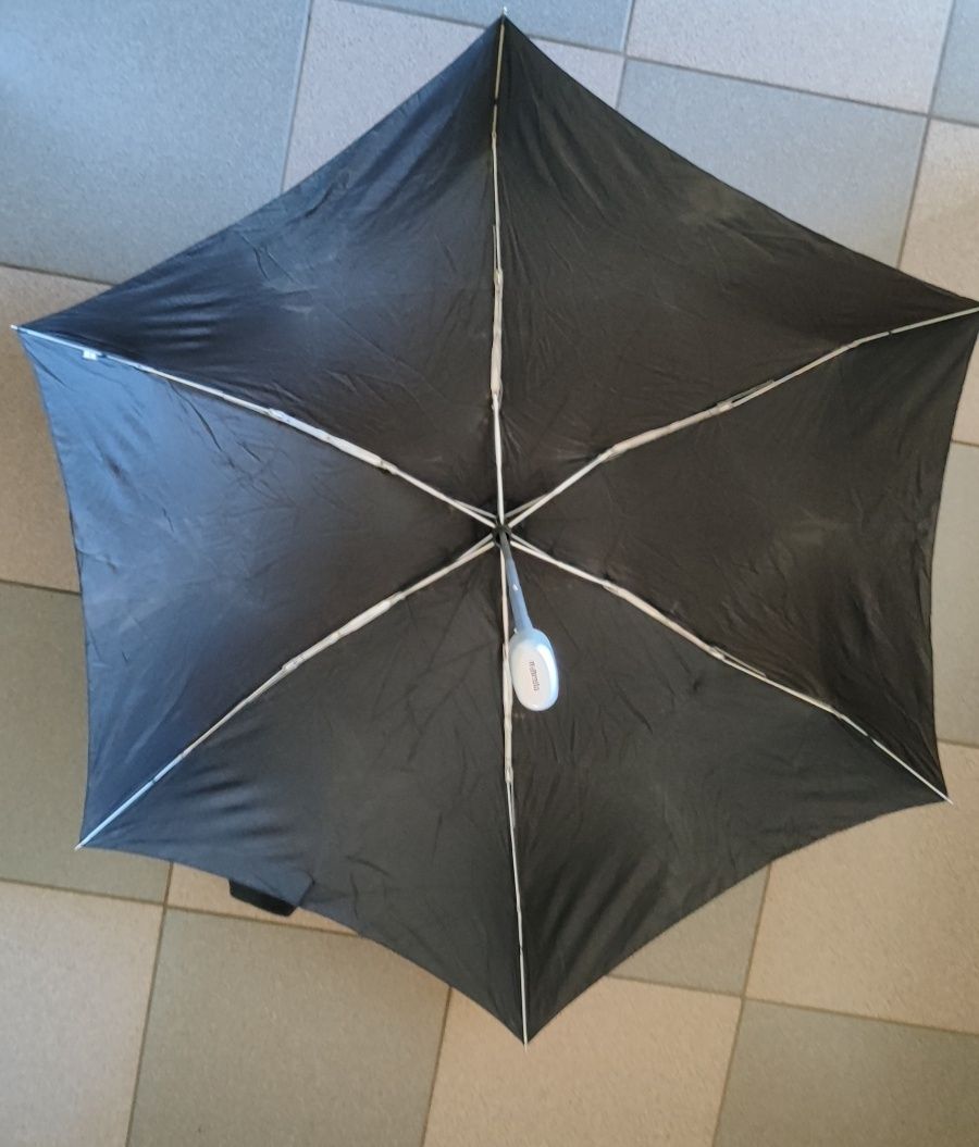 Мини зонтик для женской сумочки