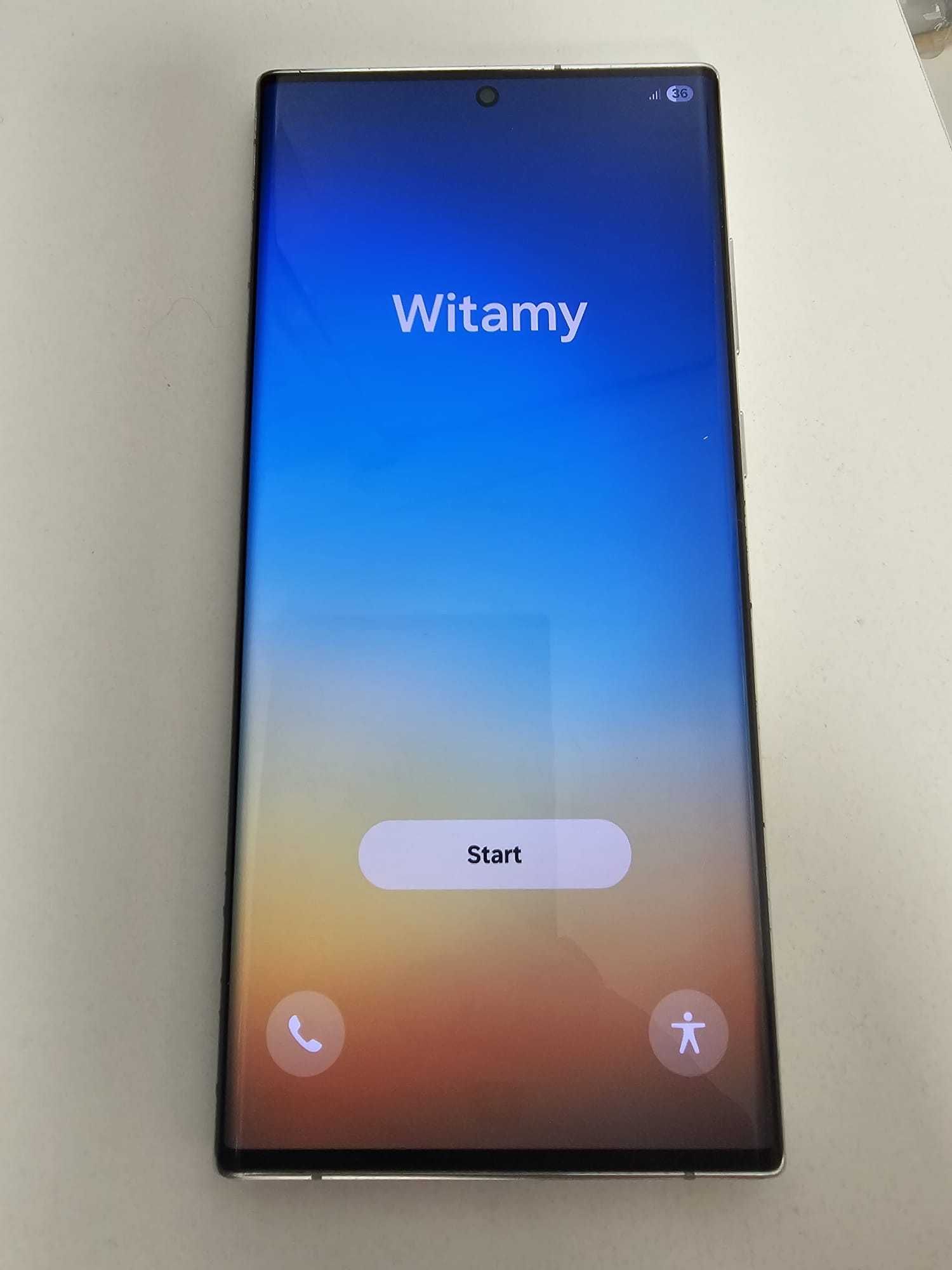 Samsung Galaxy S22 Ultra 512gb 12GB Ram