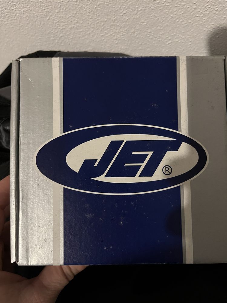 Rodas profissionais marca jet