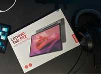 Nowy Tablet Lenovo Tab P12 8/128GB