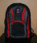 Plecak trekingowy, laptop SwissGear stan bdb