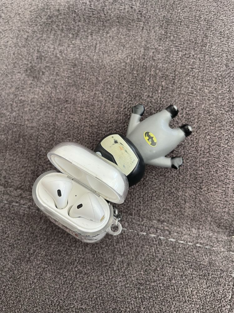 Airpods. Usados.